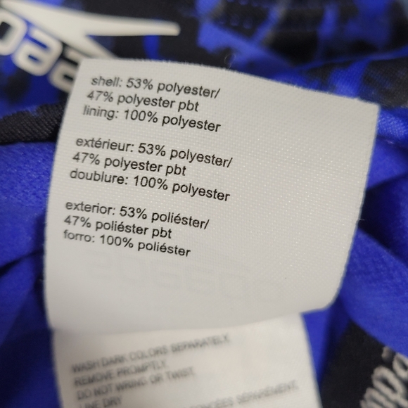 Speedo Endurance Lite Size 10 - Picture 9 of 13